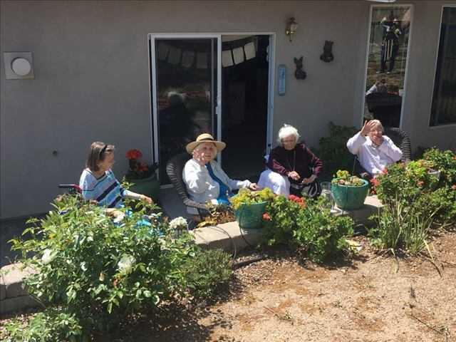 Photo of A Heavenly Home, Assisted Living, Paso Robles, CA 3