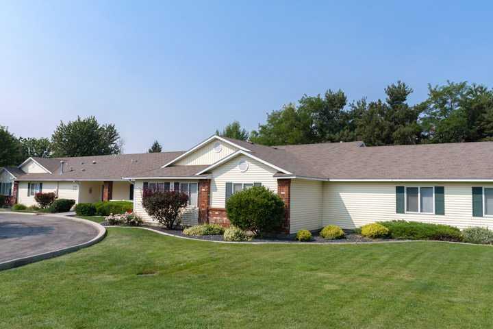Photo of Ashley Manor - Cedar, Assisted Living, Memory Care, Pocatello, ID 1