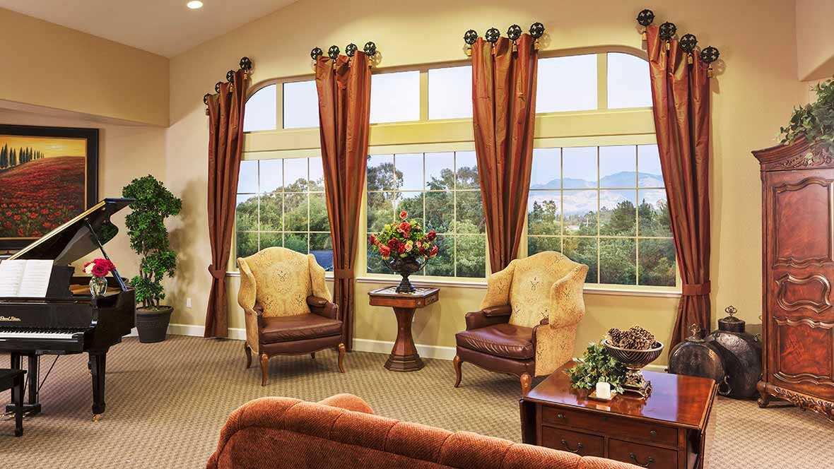 Photo of Atria Park of Lafayette, Assisted Living, Lafayette, CA 2