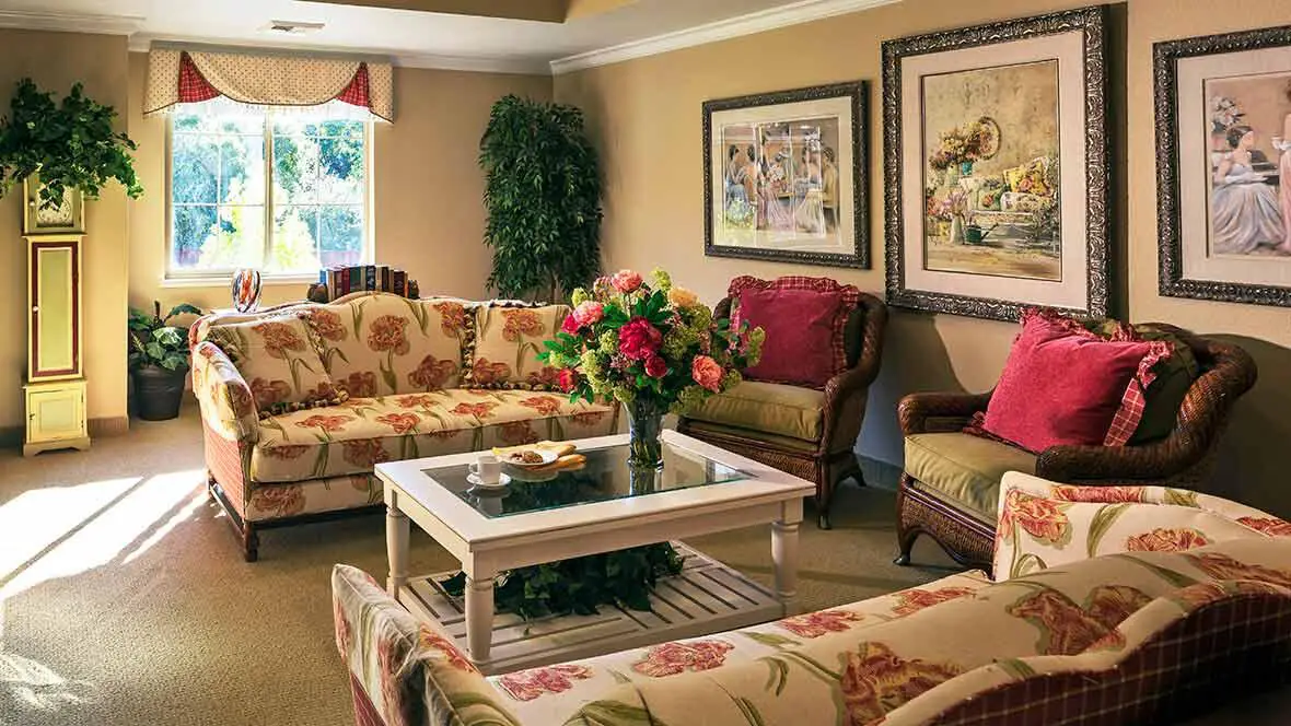 Photo of Atria Park of Lafayette, Assisted Living, Lafayette, CA 4