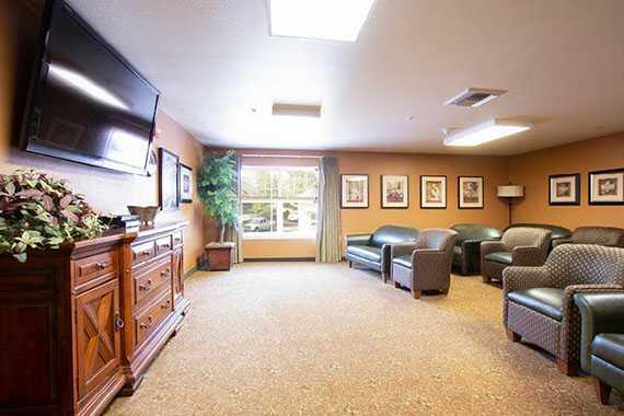 Photo of Avamere at Cascadia Village, Assisted Living, Sandy, OR 7