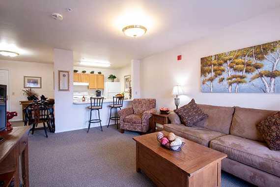 Photo of Avamere at Cascadia Village, Assisted Living, Sandy, OR 9