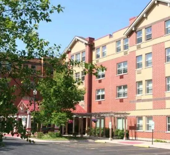 Photo of Barton Senior Residences of Zion, Assisted Living, Zion, IL 2