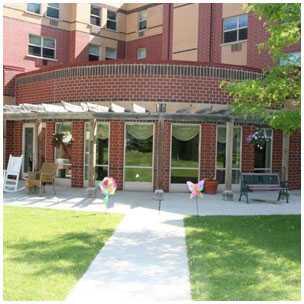 Photo of Barton Senior Residences of Zion, Assisted Living, Zion, IL 5