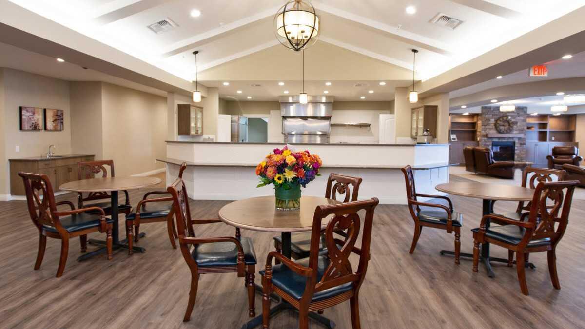Photo of BeeHive Homes of Lakeville, Assisted Living, Memory Care, Lakeville, MN 5