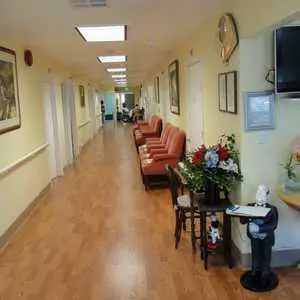 Photo of Bellaken Garden & Skilled Nursing Center, Assisted Living, Nursing Home, Oakland, CA 4