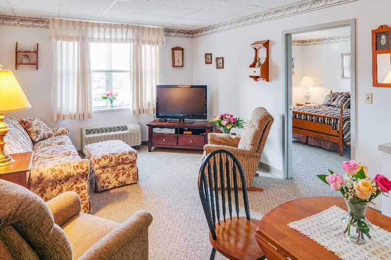 Photo of Berkshire Commons, Assisted Living, Reading, PA 1