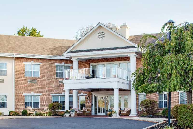 Photo of Berkshire Commons, Assisted Living, Reading, PA 4