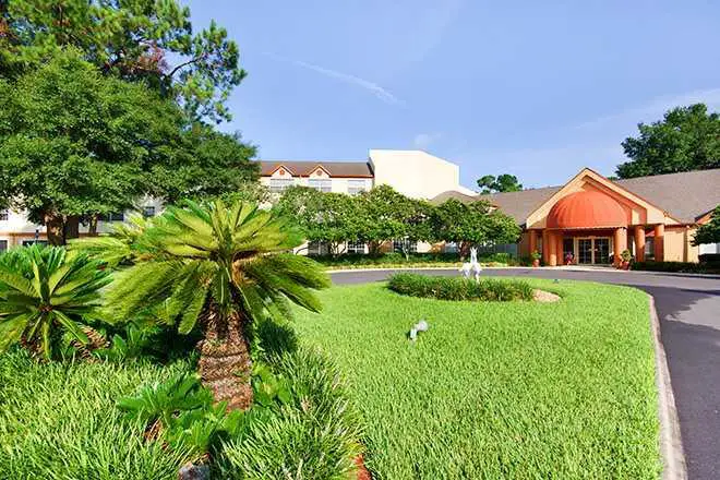 Photo of Brookdale Chambrel Pinecastle, Assisted Living, Ocala, FL 1