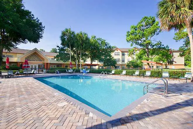 Photo of Brookdale Chambrel Pinecastle, Assisted Living, Ocala, FL 6