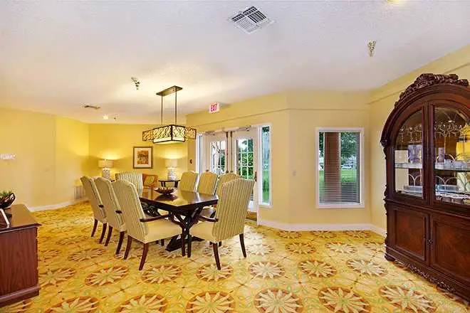 Photo of Brookdale Chambrel Pinecastle, Assisted Living, Ocala, FL 8