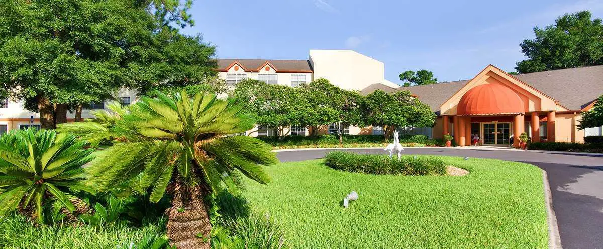 Photo of Brookdale Chambrel Pinecastle, Assisted Living, Ocala, FL 9