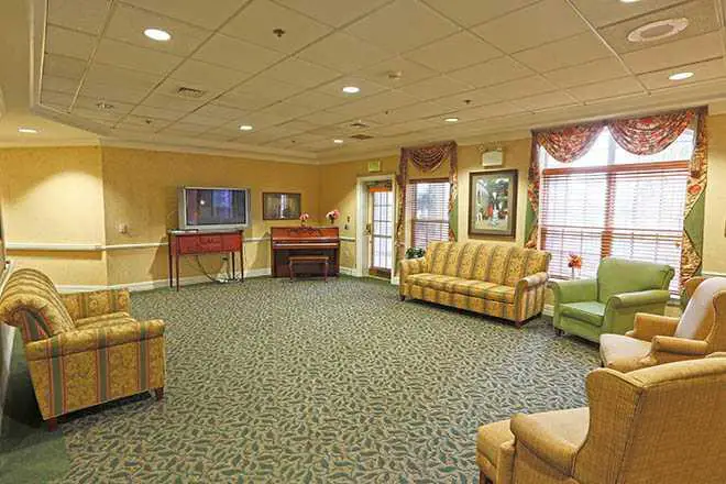 Photo of Brookdale Pikesville, Assisted Living, Pikesville, MD 2