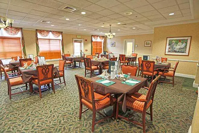 Photo of Brookdale Pikesville, Assisted Living, Pikesville, MD 3