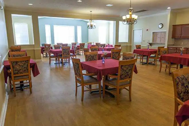 Photo of Brookdale Tequesta, Assisted Living, Tequesta, FL 3