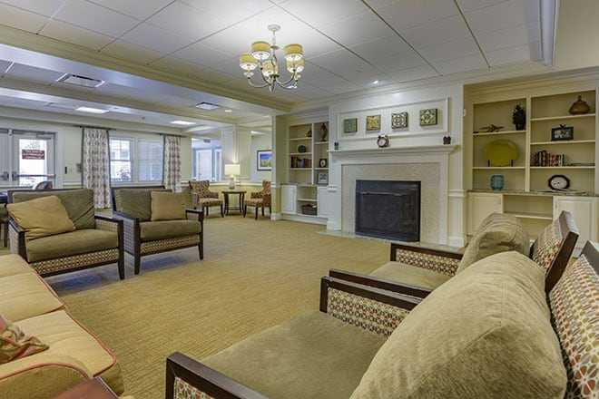 Photo of Brookdale Wooster, Assisted Living, Wooster, OH 5
