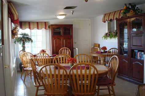 Photo of California Home for Seniors, Assisted Living, El Cajon, CA 1