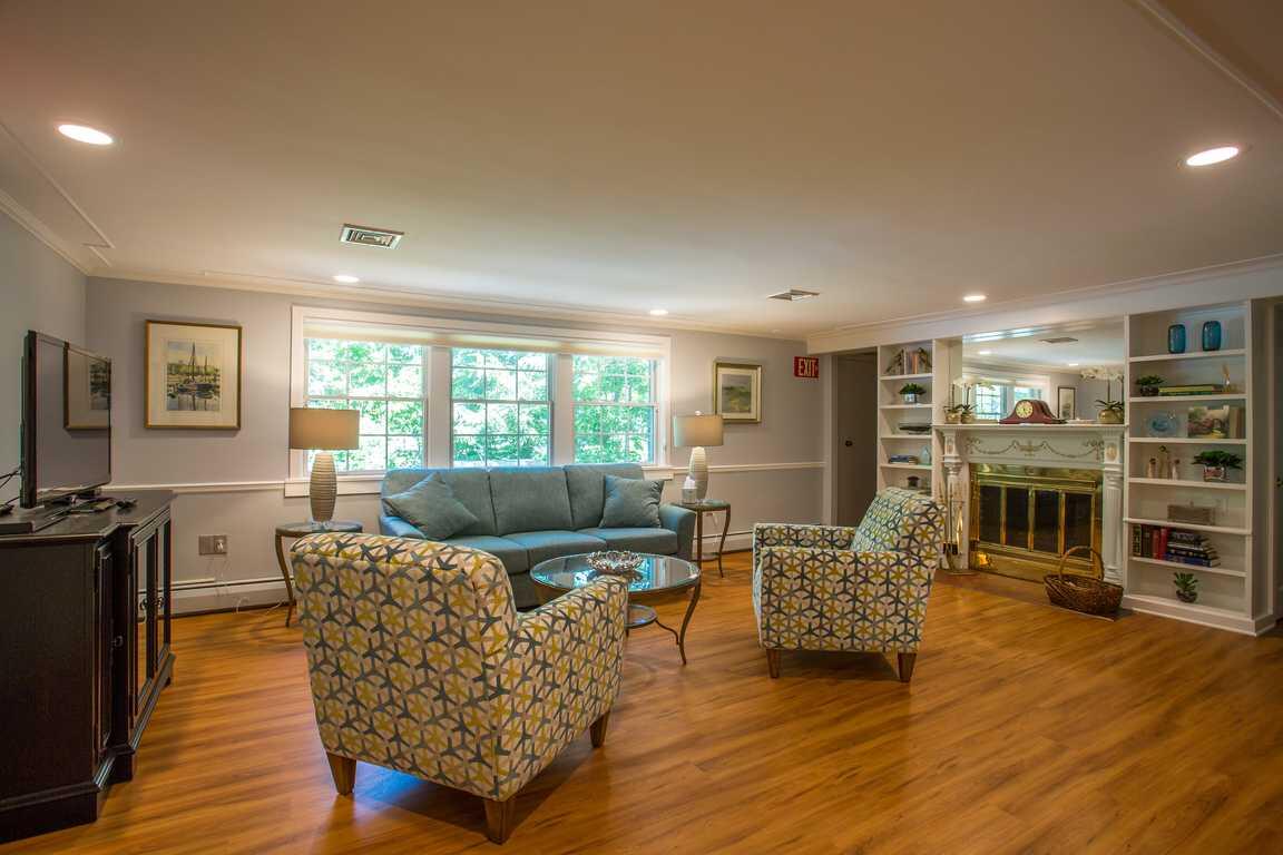 Carolyn's House Senior Living Community Assisted Living in Harrisburg