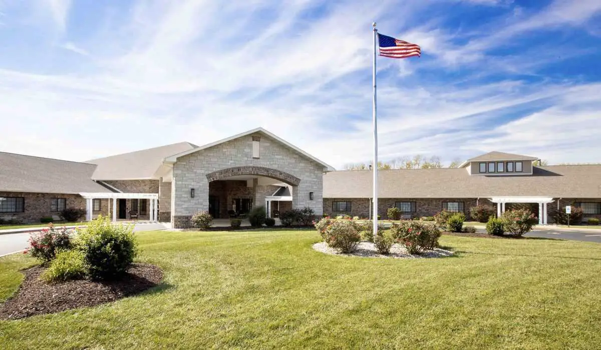 Photo of Cedarhurst of Breese, Assisted Living, Breese, IL 1