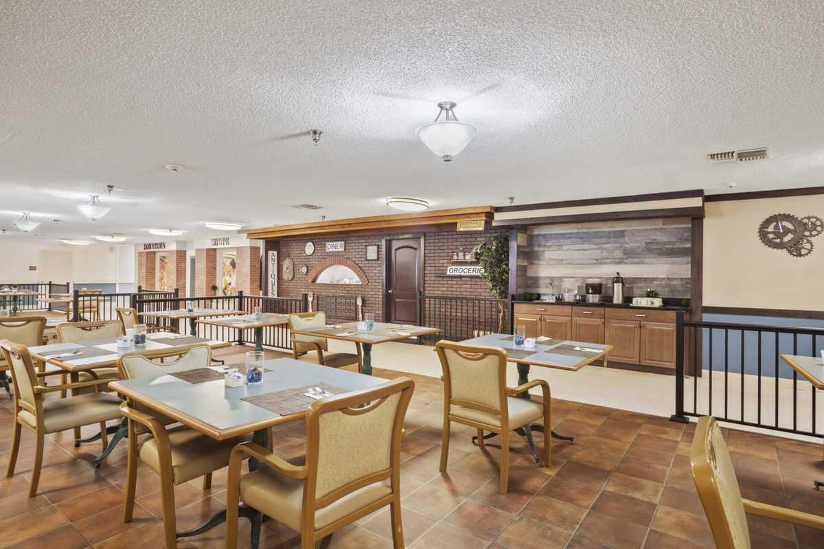 Photo of Colonial Assisted Living at West Palm Beach, Assisted Living, West Palm Beach, FL 5