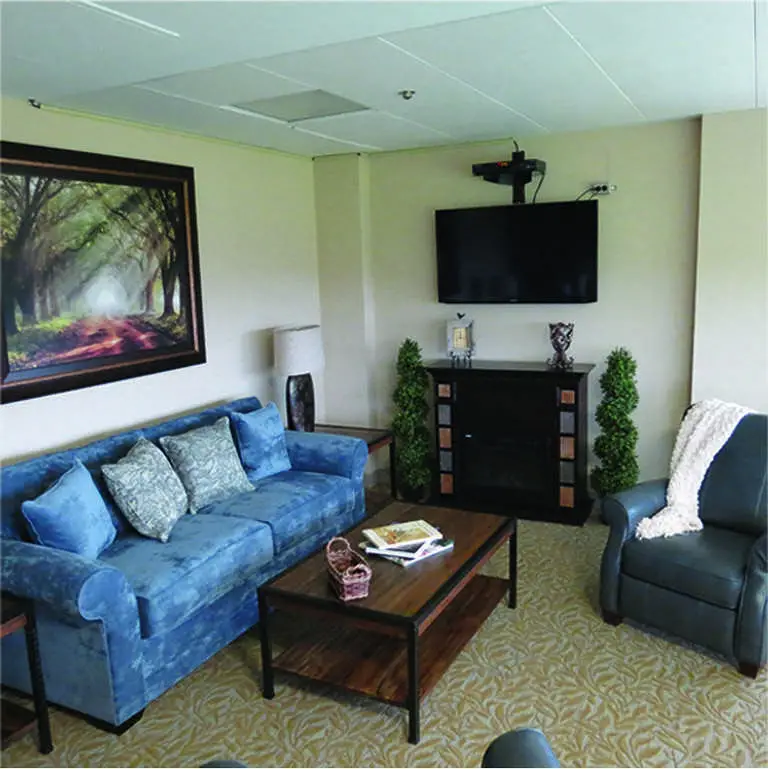 Photo of Concordia at Rebecca Residence, Assisted Living, Allison Park, PA 1