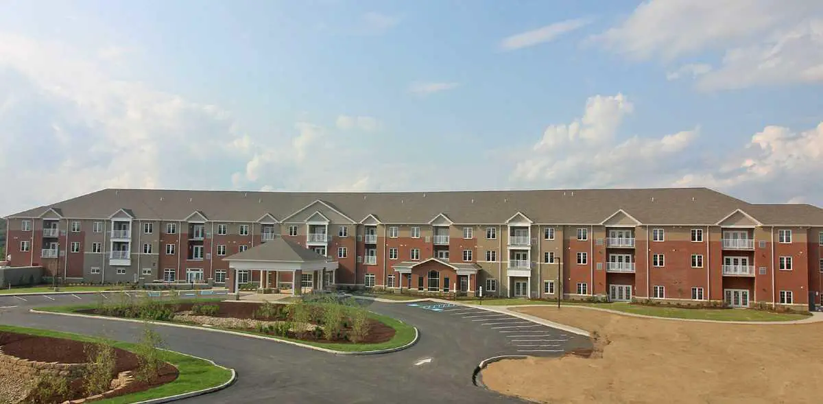 Photo of Concordia at Rebecca Residence, Assisted Living, Allison Park, PA 6
