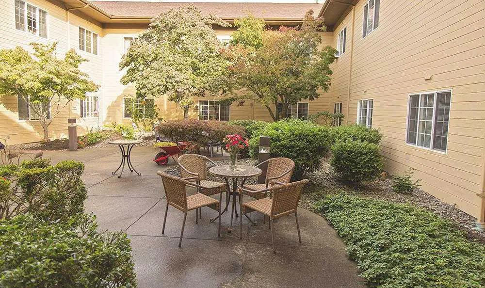 Photo of Cooks Hill Manor, Assisted Living, Centralia, WA 2