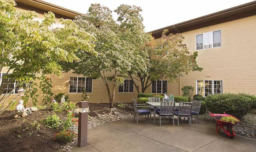 Photo of Cooks Hill Manor, Assisted Living, Centralia, WA 5