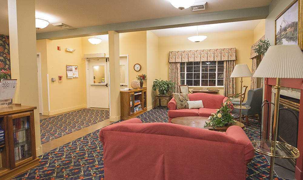 Photo of Cooks Hill Manor, Assisted Living, Centralia, WA 8