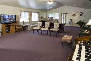 Photo of Dawn's Center for Seniors, Assisted Living, Clinton Township, MI 1