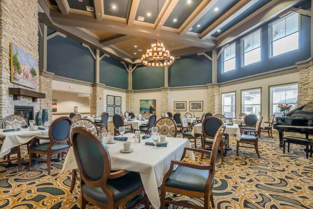 Photo of Discovery Village at Dominion, Assisted Living, San Antonio, TX 5