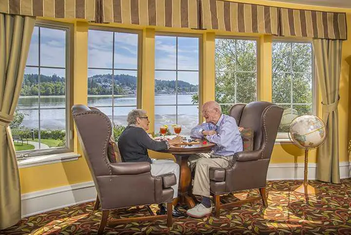 Photo of Dungeness Courte Memory Care, Assisted Living, Memory Care, Sequim, WA 6