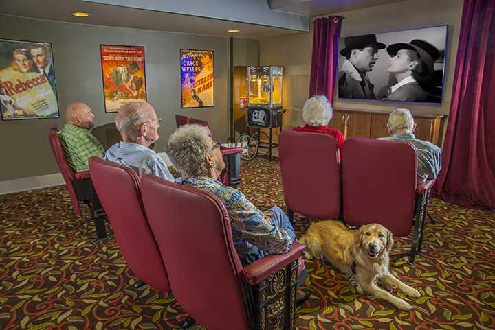 Photo of Dungeness Courte Memory Care, Assisted Living, Memory Care, Sequim, WA 8