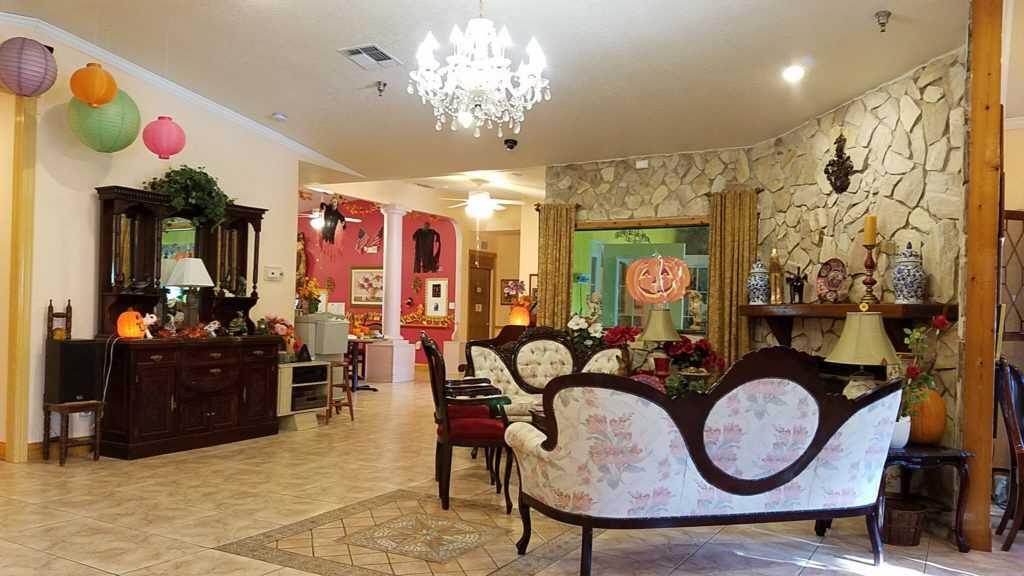 Photo of East Lake Manor, Assisted Living, Tarpon Spgs, FL 2