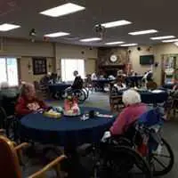 Photo of Eastern Star Home, Assisted Living, Redfield, SD 5