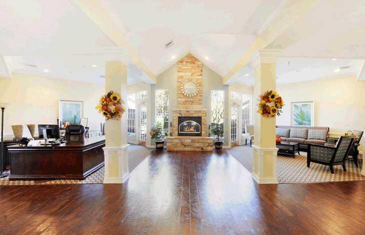 Photo of Elmcroft of Cottonwood, Assisted Living, Temple, TX 7