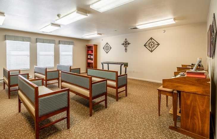 Photo of Elmcroft of Minot, Assisted Living, Minot, ND 5