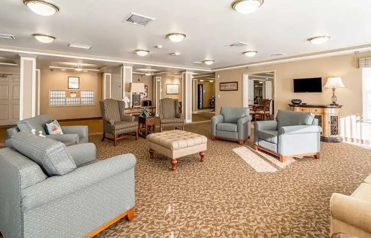 Photo of Elmcroft of Minot, Assisted Living, Minot, ND 9