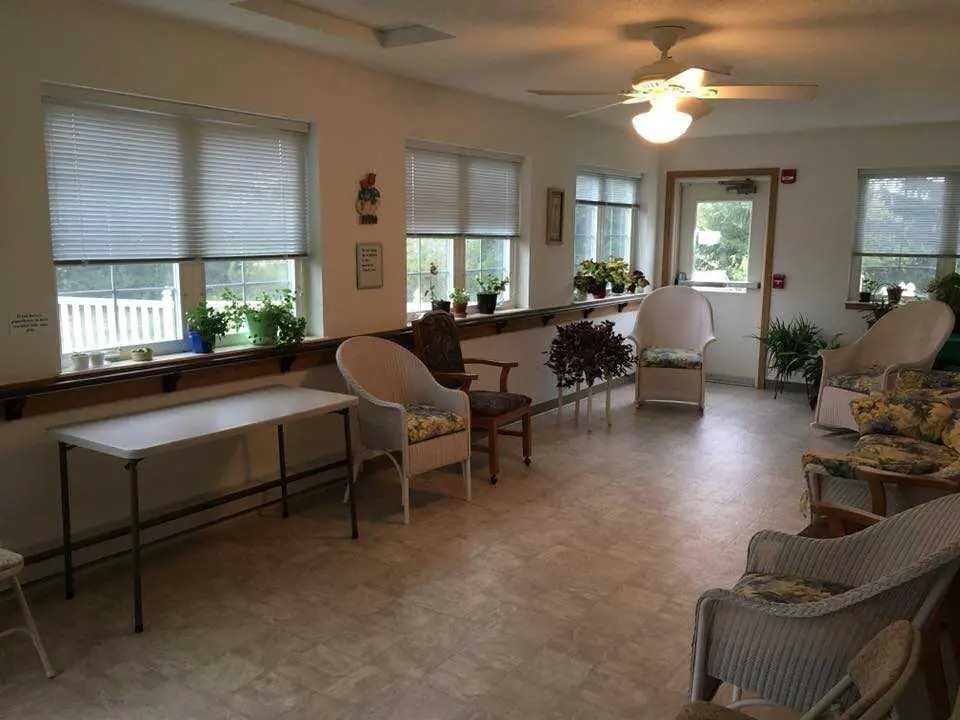 Photo of Emerson Point Assisted Living, Assisted Living, Iowa City, IA 5