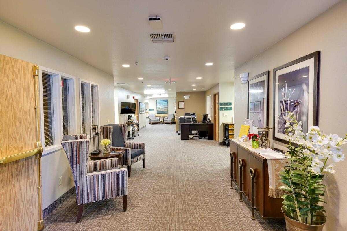 Photo of Fox Hollow Residential Care Community, Assisted Living, Eugene, OR 6
