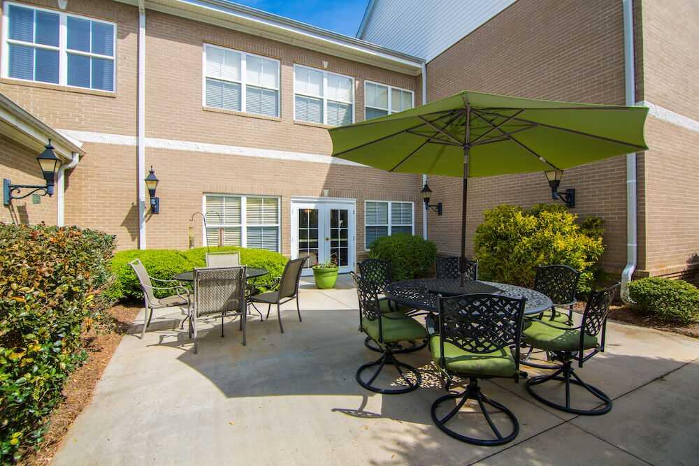 Photo of Gardens at Eastside, Assisted Living, Memory Care, Greenville, SC 5
