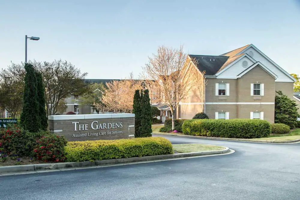Photo of Gardens at Eastside, Assisted Living, Memory Care, Greenville, SC 10