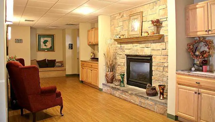 Photo of Golden Oaks of Hermantown, Assisted Living, Hermantown, MN 3