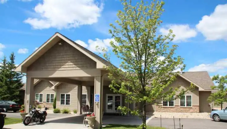Photo of Golden Oaks of Hermantown, Assisted Living, Hermantown, MN 4