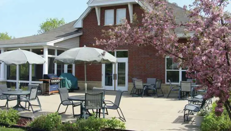 Photo of Golden Oaks of Hermantown, Assisted Living, Hermantown, MN 9