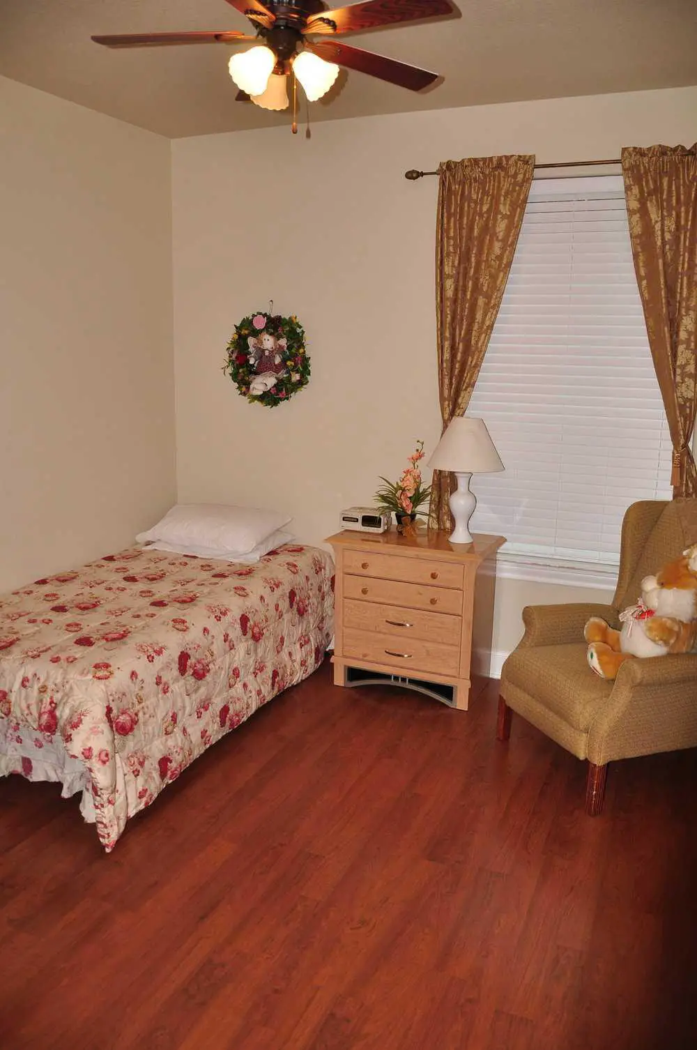 Photo of Golden Stage Senior Care, Assisted Living, San Antonio, TX 3