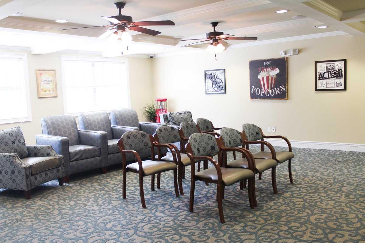 Photo of Grace Manor Suites, Assisted Living, Lakeland, FL 3