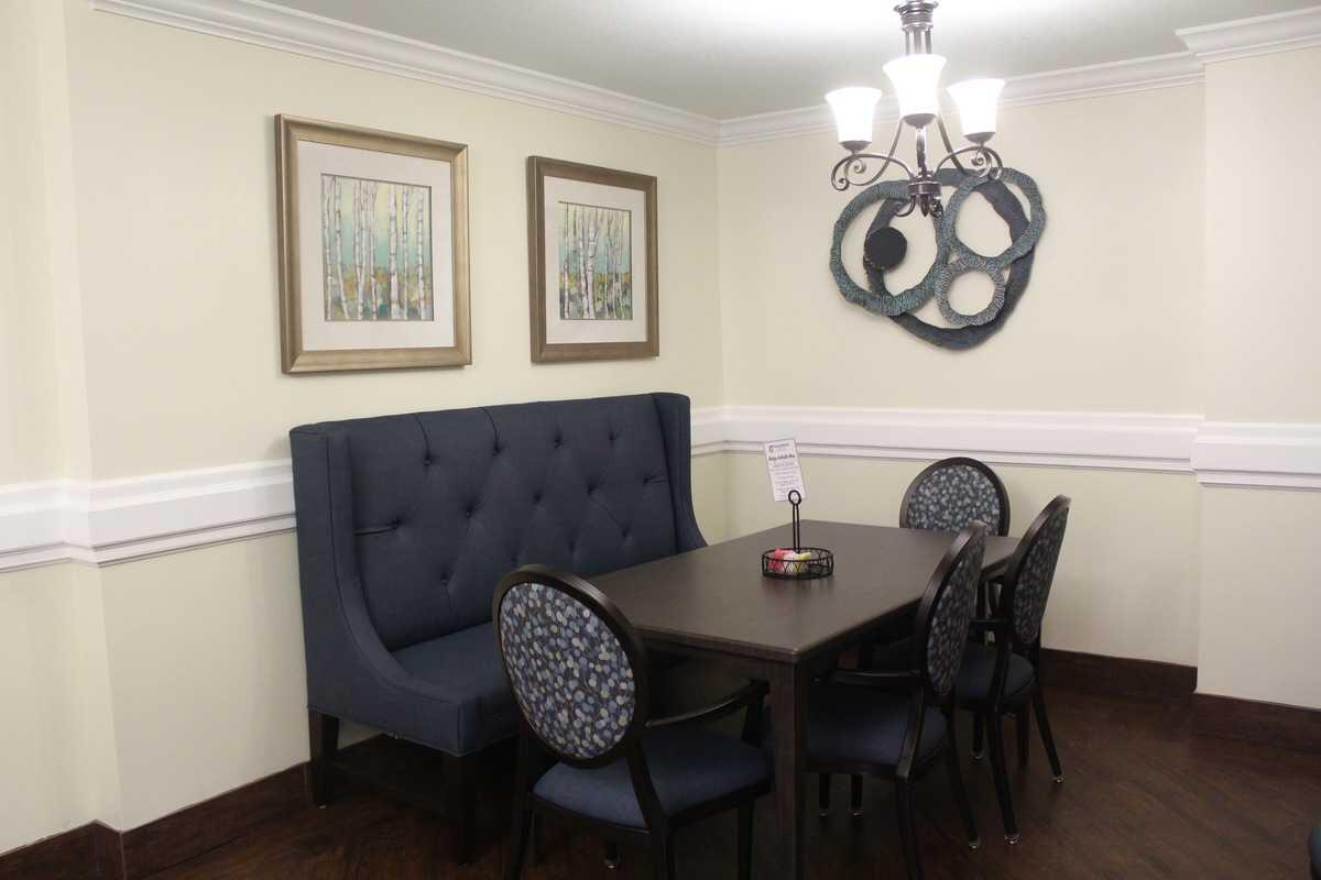 Photo of Grace Manor Suites, Assisted Living, Lakeland, FL 6