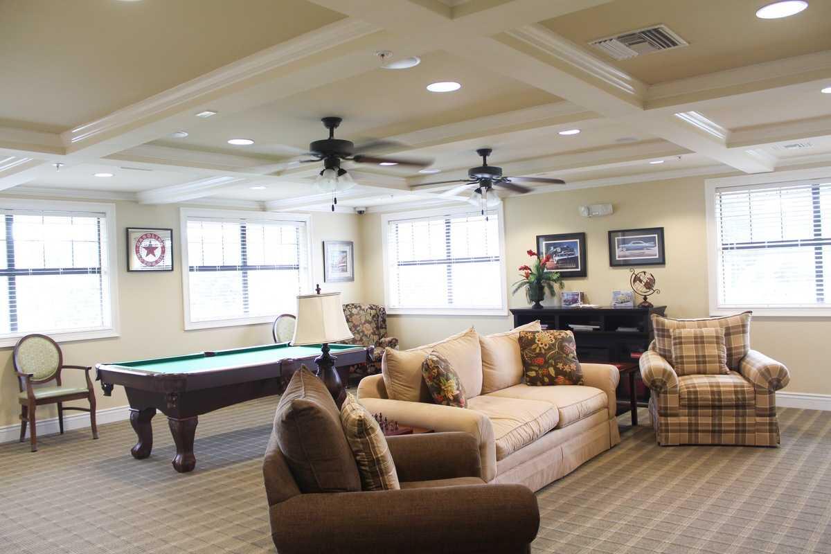 Photo of Grace Manor Suites, Assisted Living, Lakeland, FL 7