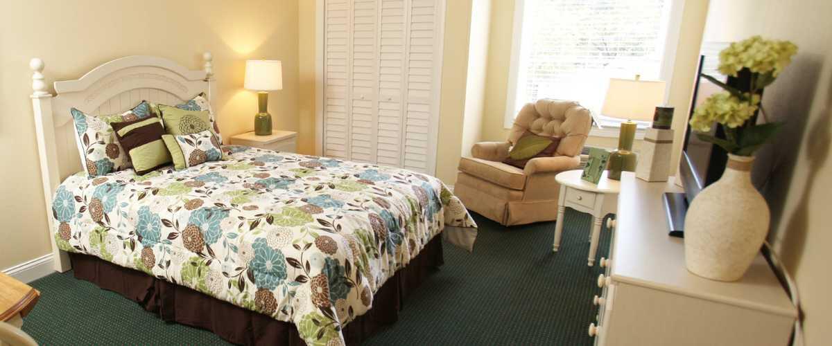 Photo of Grace Manor Suites, Assisted Living, Lakeland, FL 12